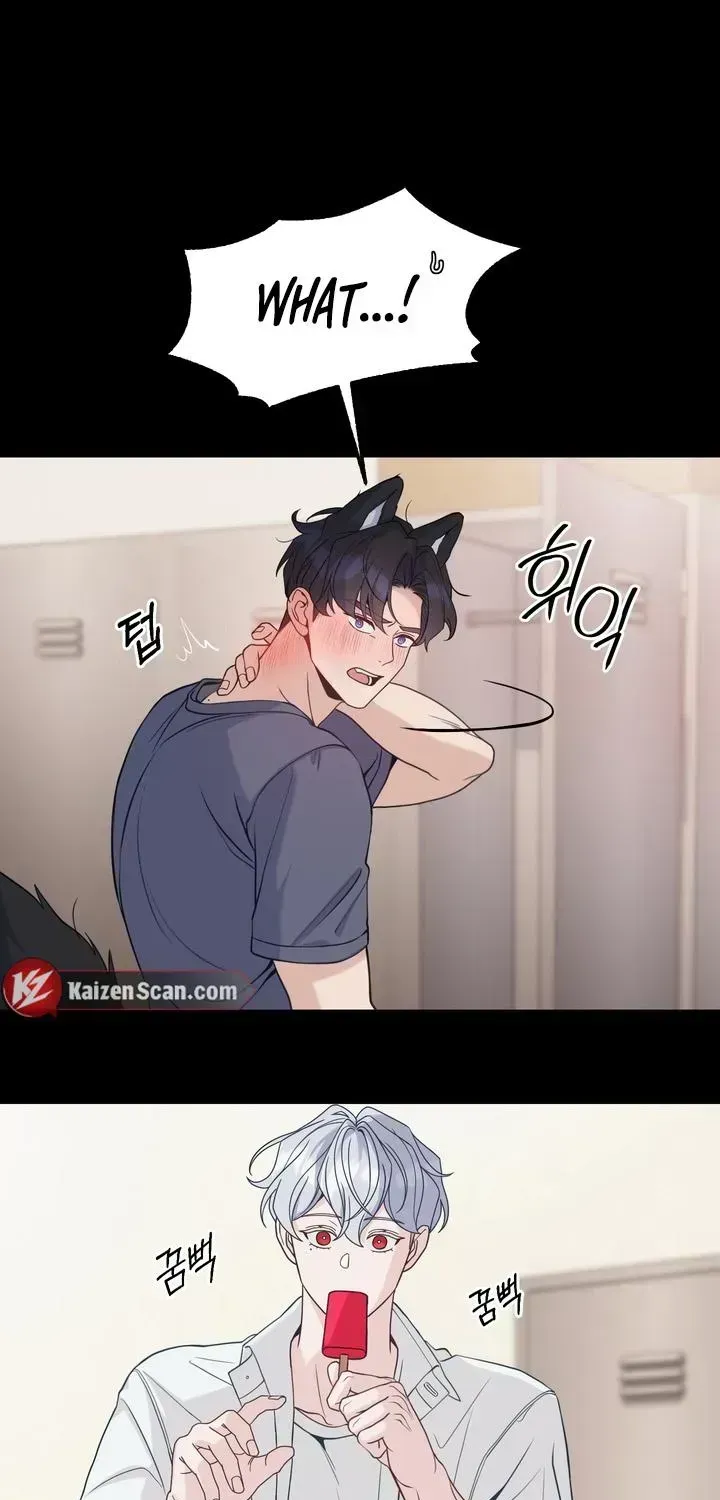 Read The Leashed chapter 2.3 image 8 on Lezhin