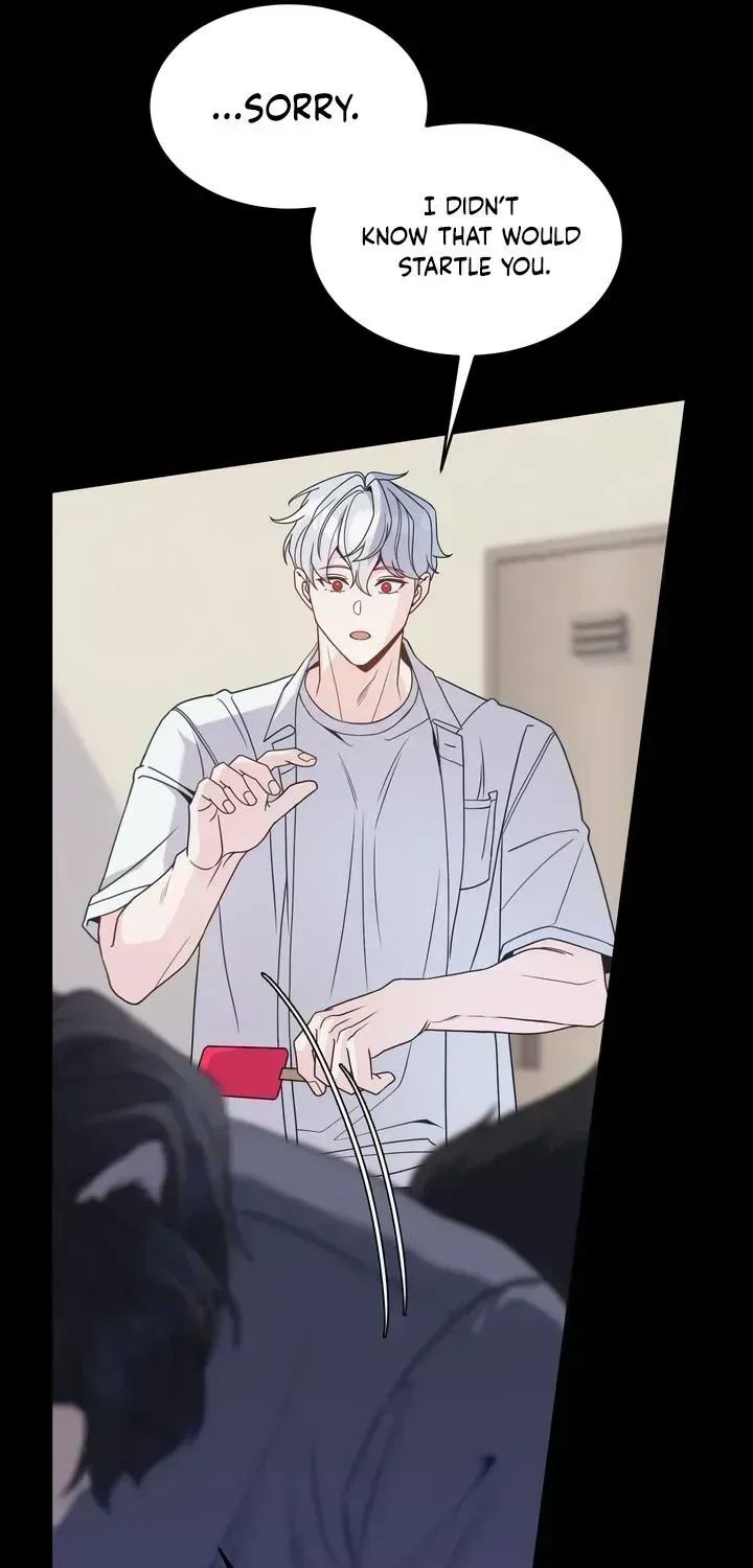 Read The Leashed chapter 2.4 image 10 on Lezhin