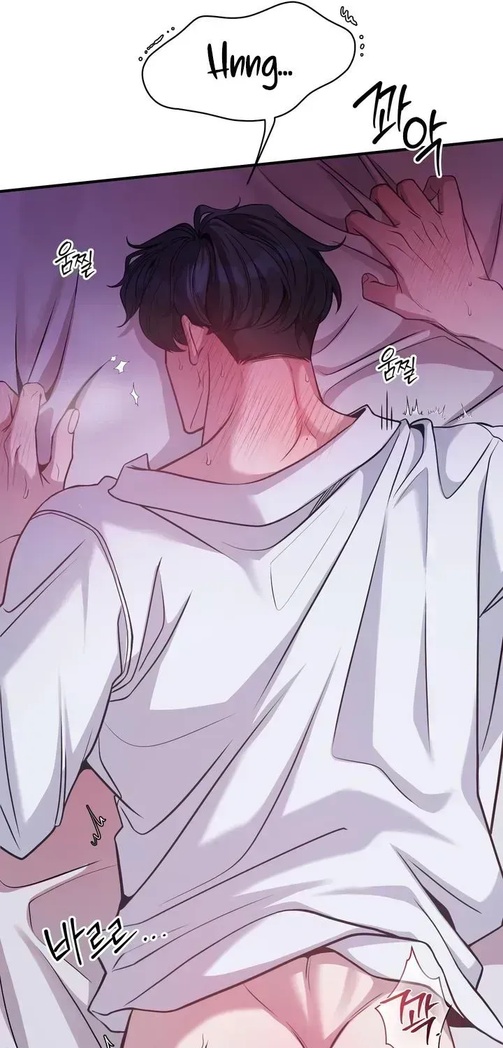Read The Leashed chapter 2.4 image 19 on Lezhin