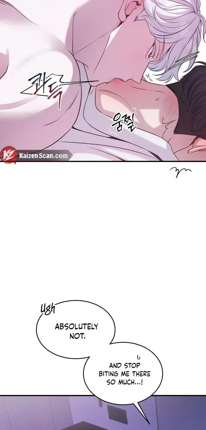 Read The Leashed chapter 2.4 image 25 on Lezhin