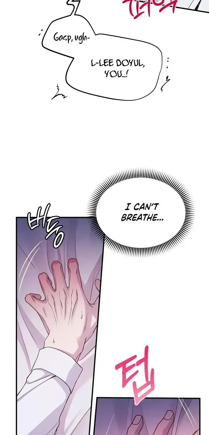 Read The Leashed chapter 2.4 image 35 on Lezhin