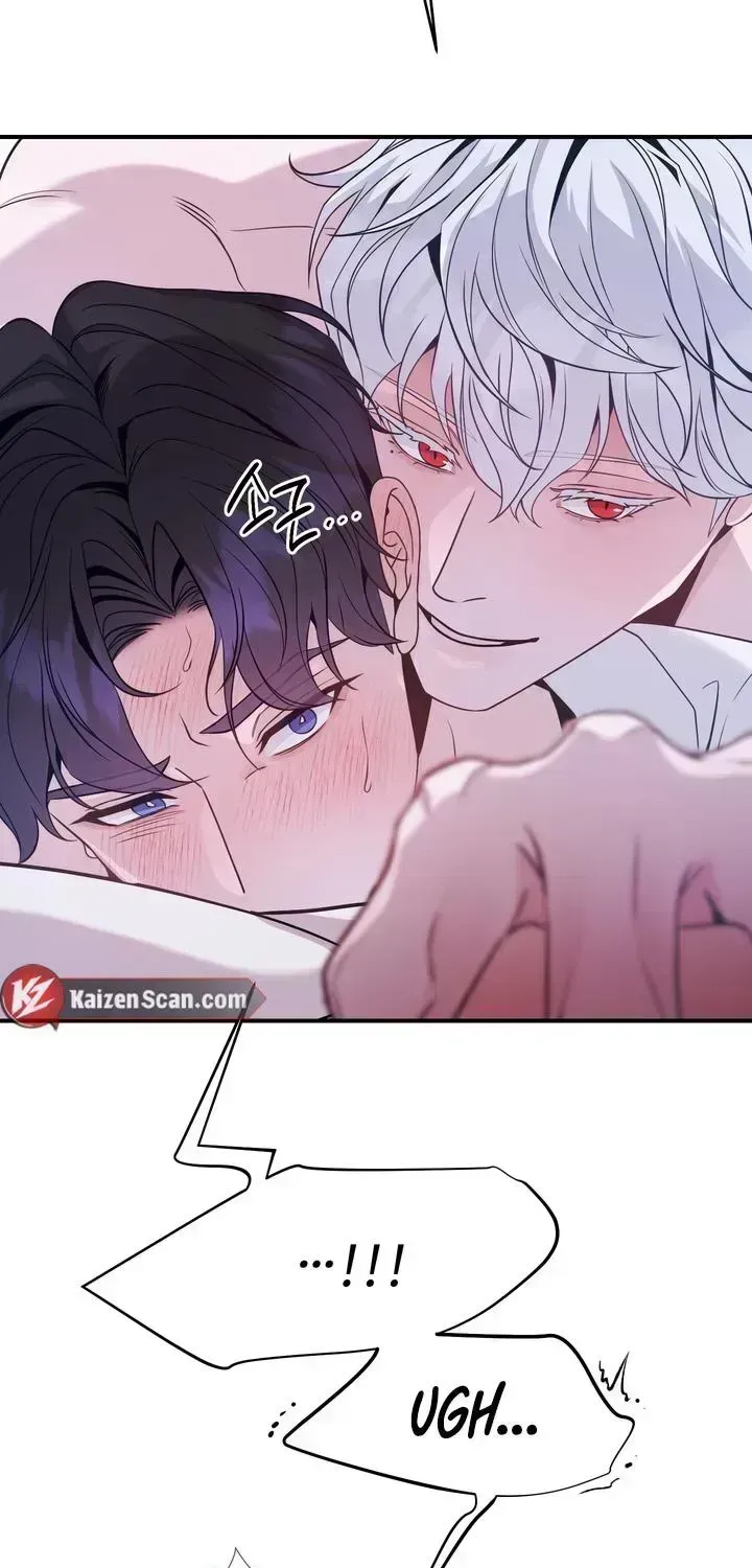 Read The Leashed chapter 2.4 image 37 on Lezhin