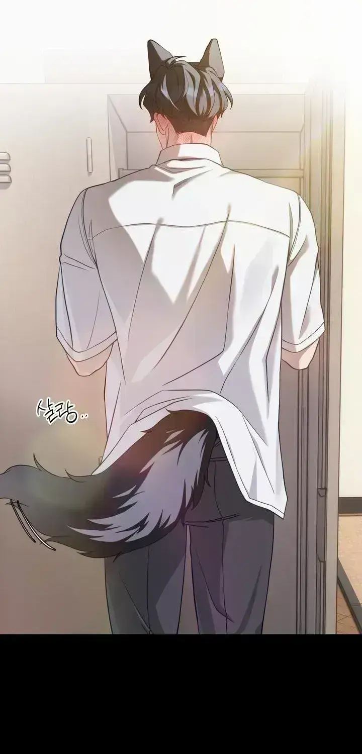Read The Leashed chapter 2.7 image 13 on Lezhin