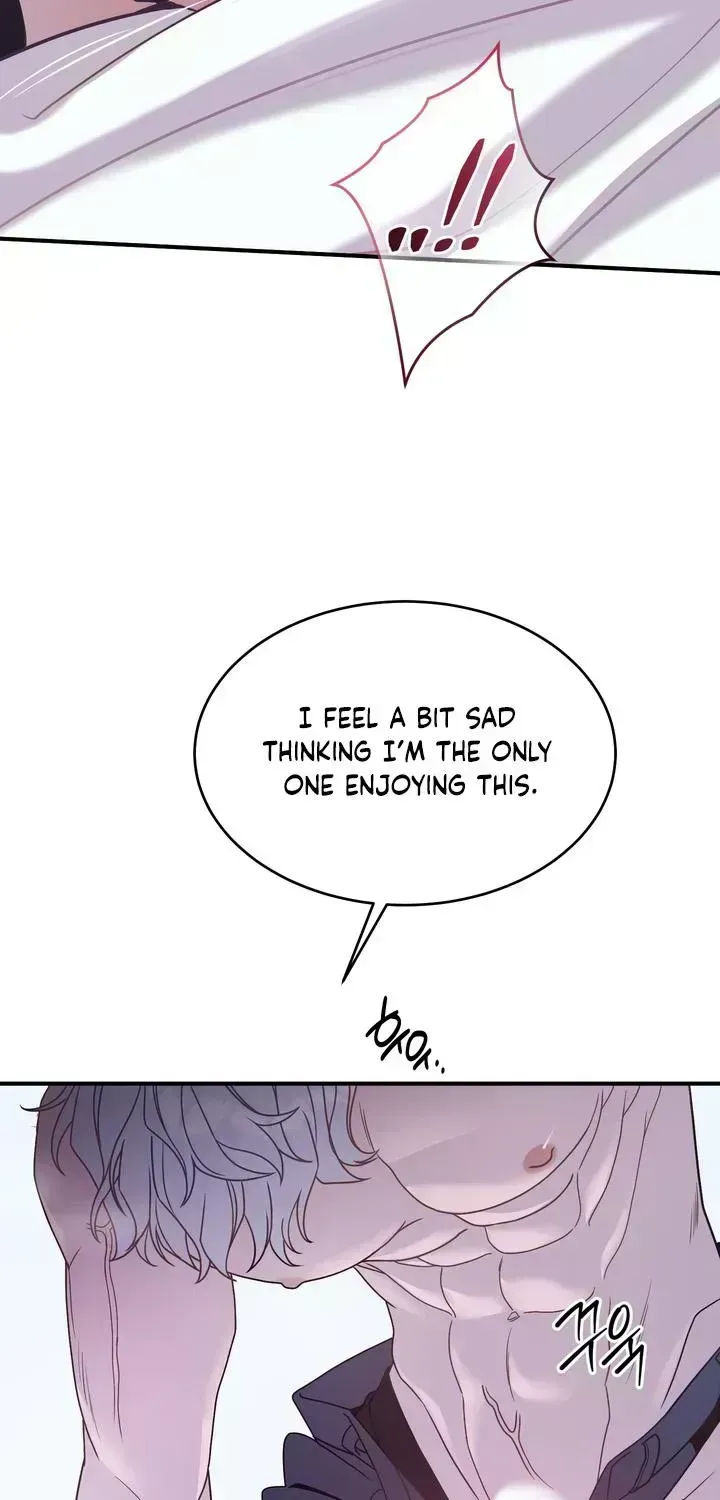 Read The Leashed chapter 2.7 image 31 on Lezhin