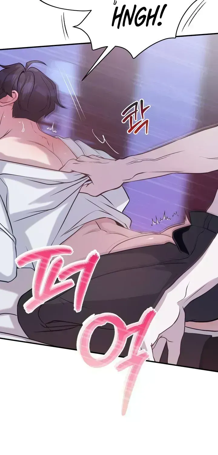Read The Leashed chapter 2.7 image 33 on Lezhin