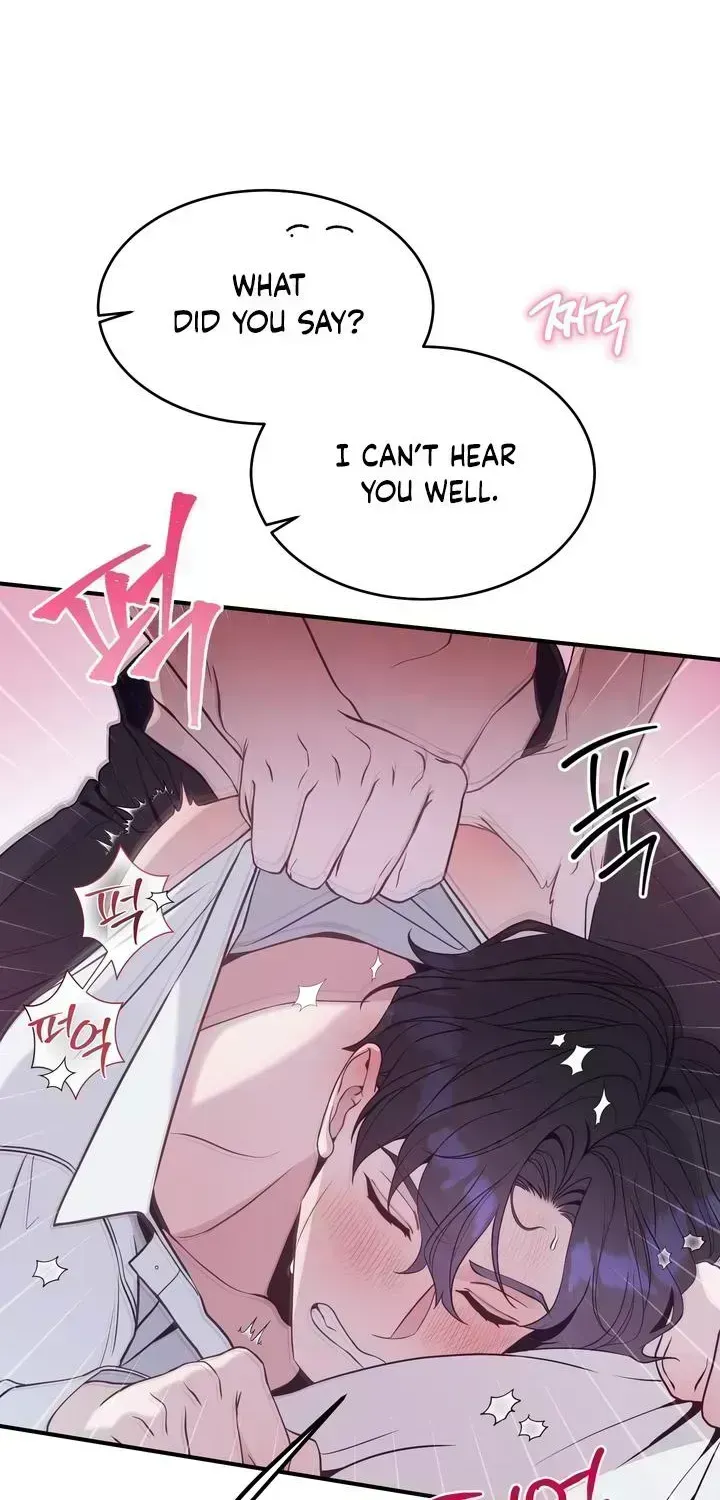 Read The Leashed chapter 2.7 image 34 on Lezhin