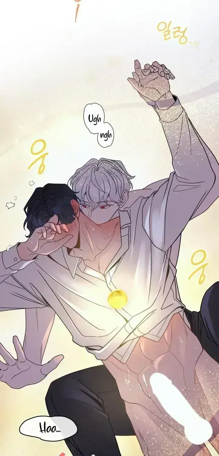 Read The Leashed chapter 2.7 image 40 on Lezhin