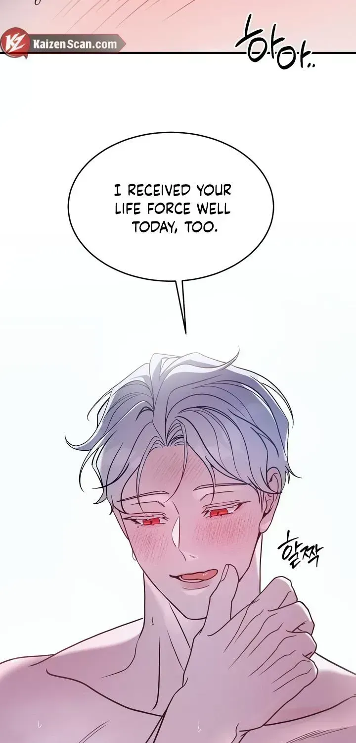 Read The Leashed chapter 2.7 image 67 on Lezhin