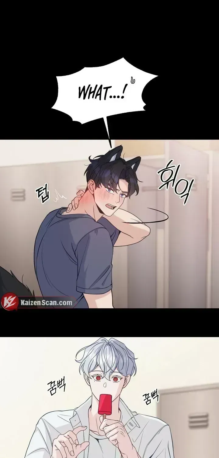 Read The Leashed chapter 2.7 image 8 on Lezhin