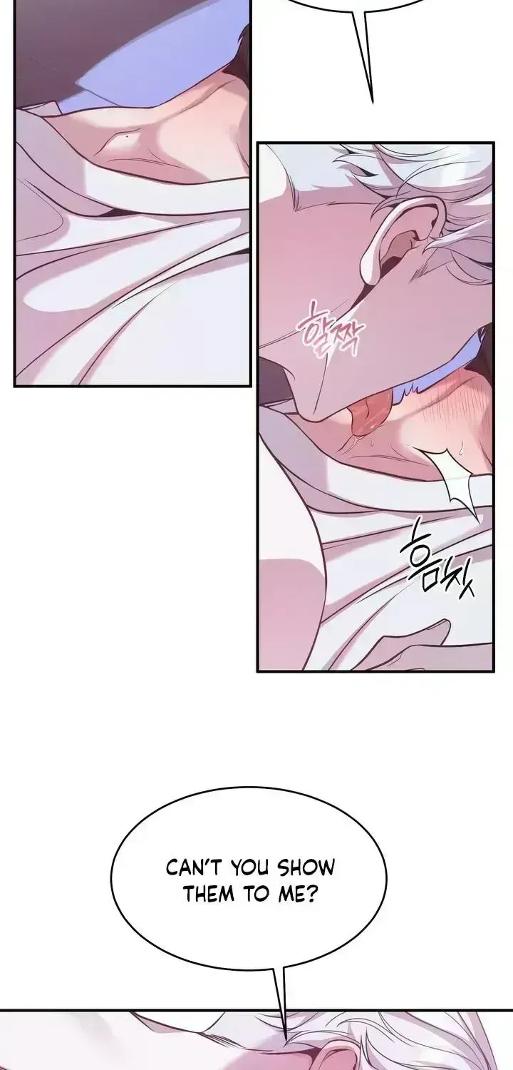 Read The Leashed chapter 2.8 image 24 on Lezhin