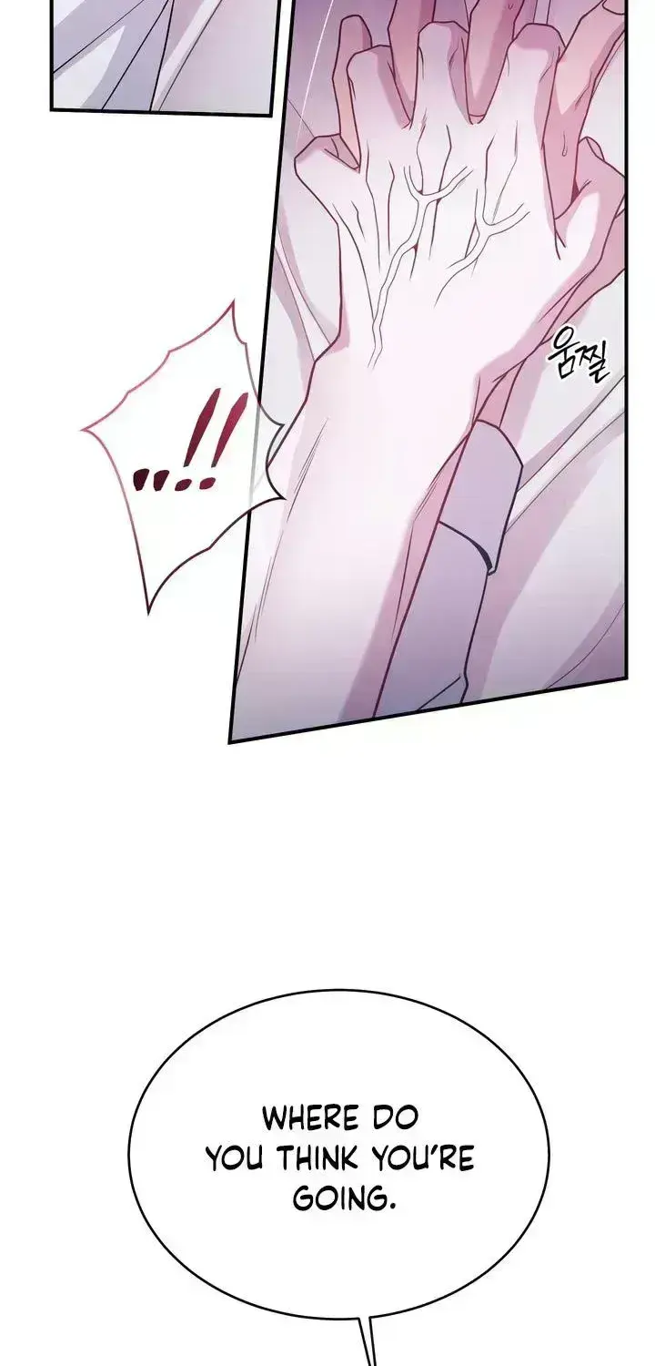 Read The Leashed chapter 2.8 image 36 on Lezhin
