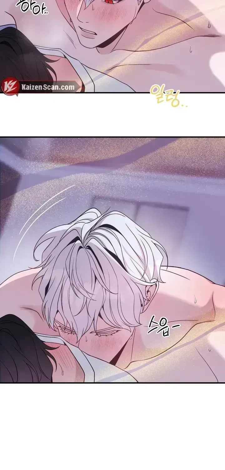 Read The Leashed chapter 2.8 image 42 on Lezhin