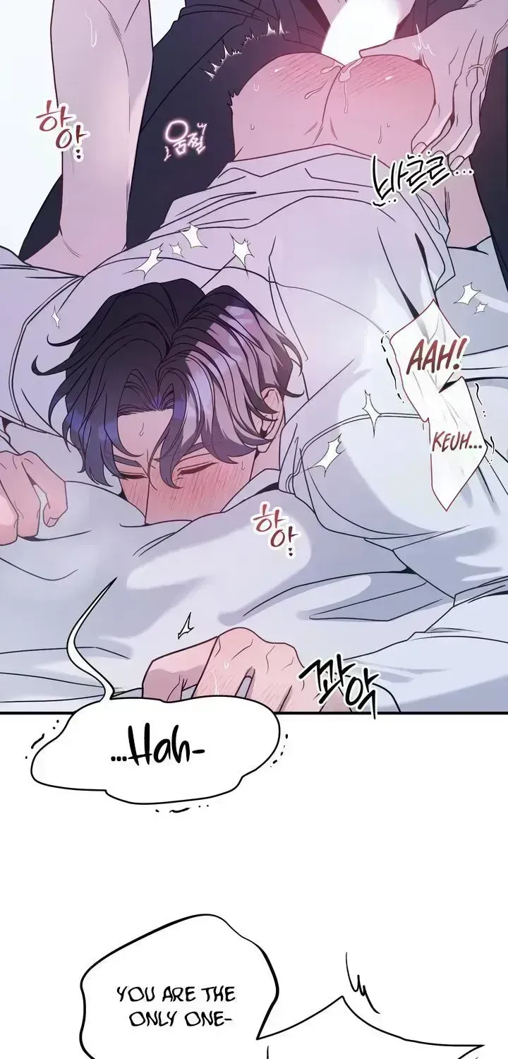 Read The Leashed chapter 2.9 image 32 on Lezhin