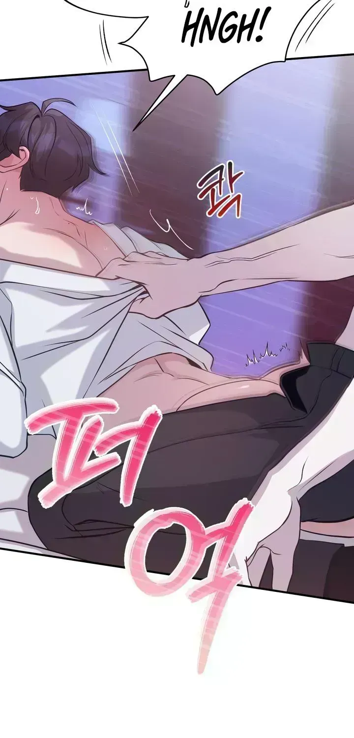 Read The Leashed chapter 2.9 image 33 on Lezhin