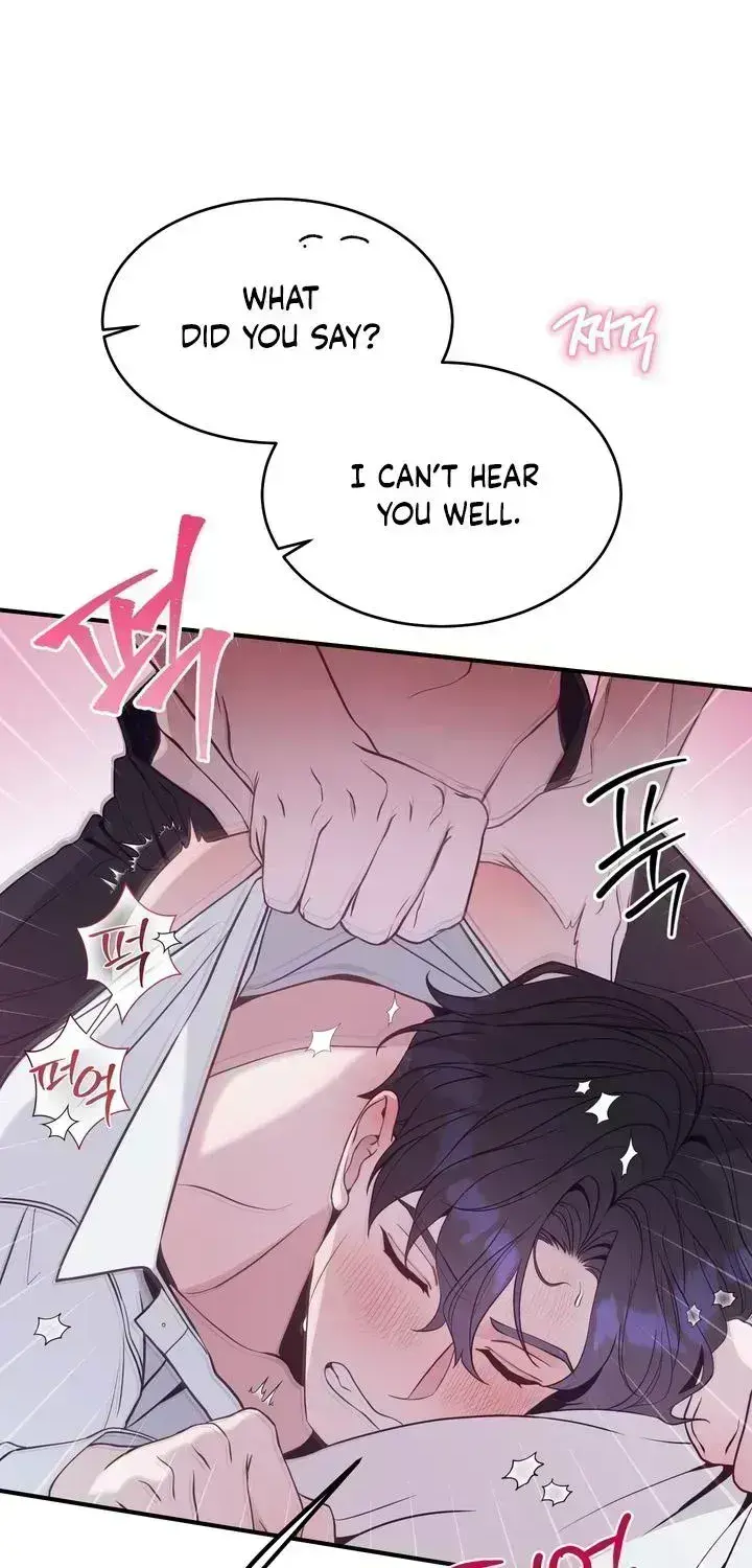 Read The Leashed chapter 2.9 image 34 on Lezhin