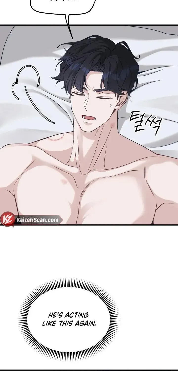 Read The Leashed chapter 3.1 image 22 on Lezhin