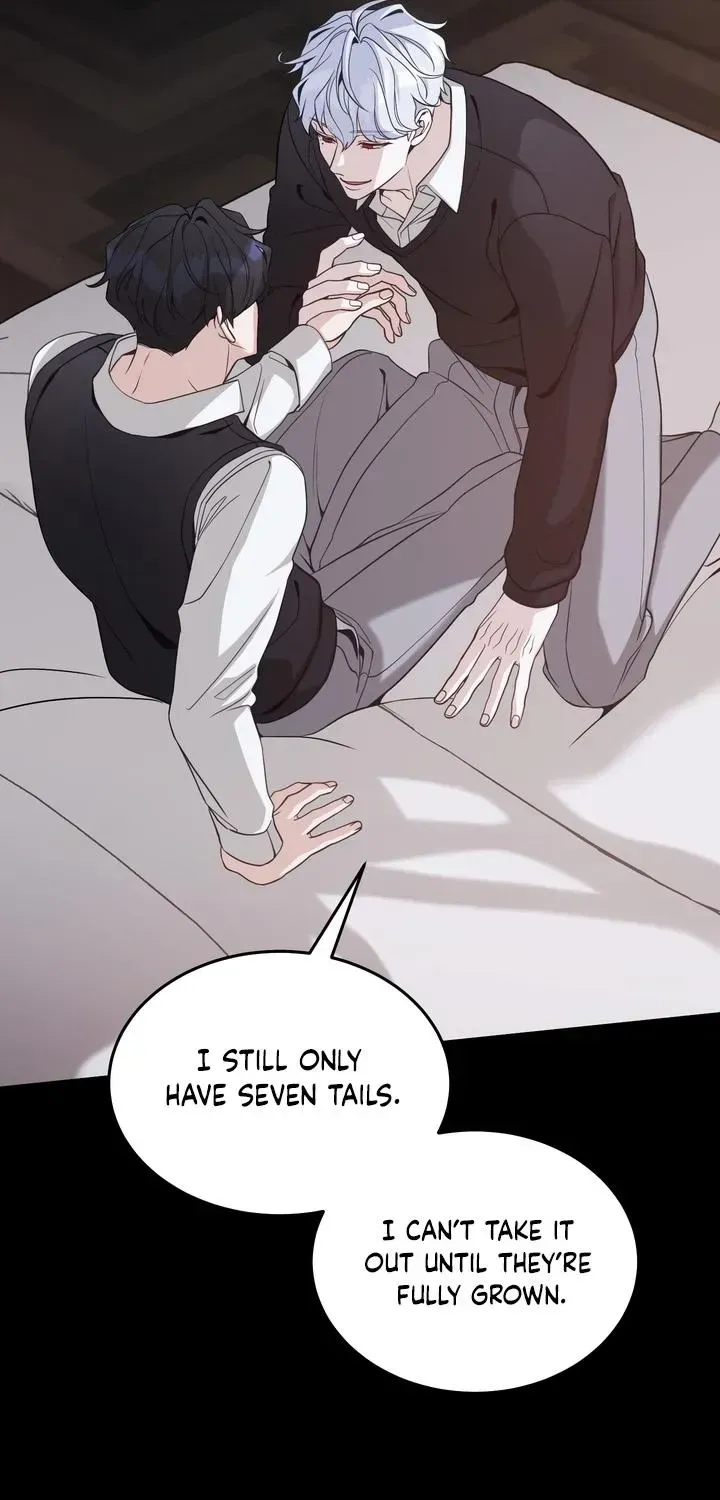 Read The Leashed chapter 3.1 image 55 on Lezhin