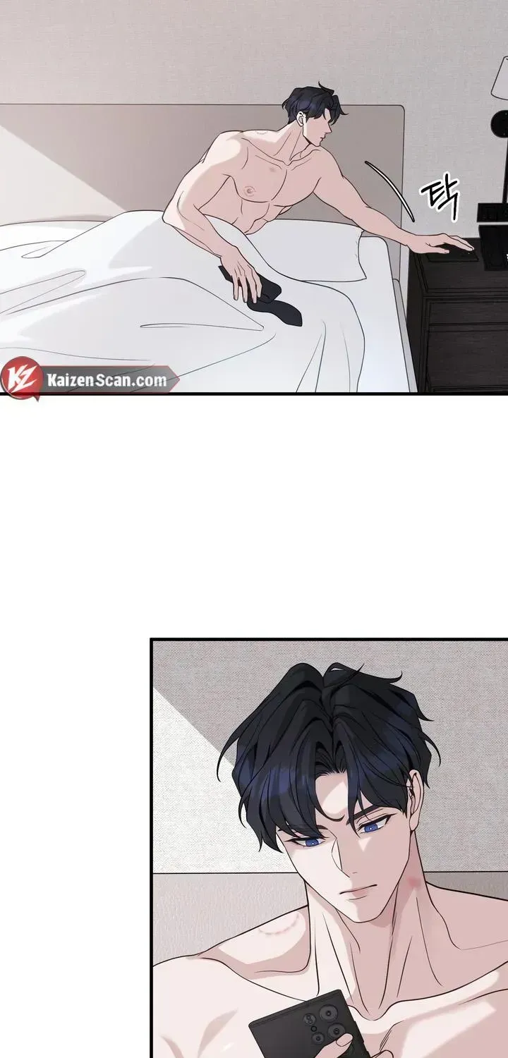 Read The Leashed chapter 3.2 image 19 on Lezhin