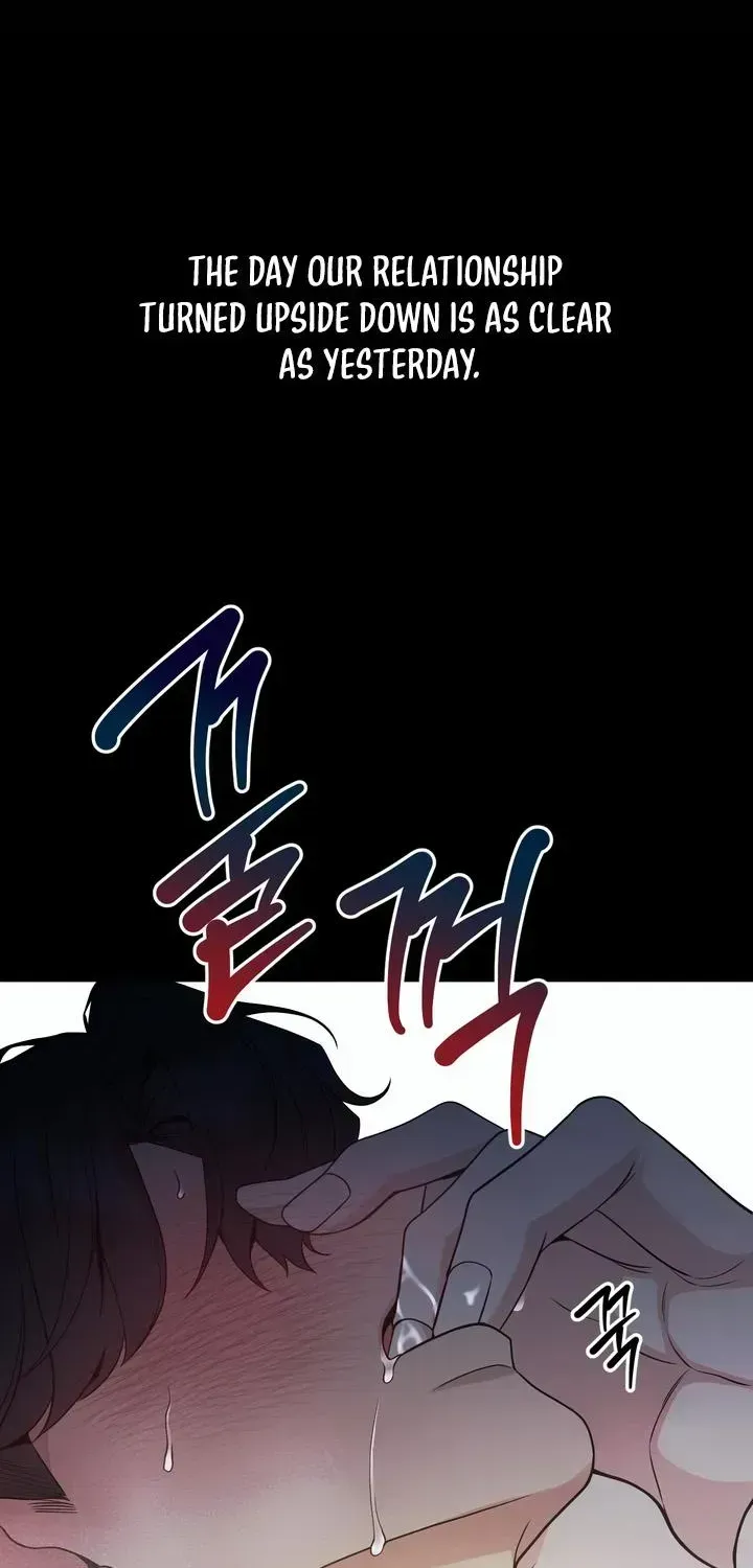Read The Leashed chapter 3.2 image 26 on Lezhin