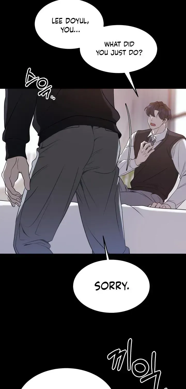 Read The Leashed chapter 3.2 image 35 on Lezhin