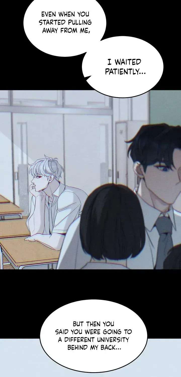 Read The Leashed chapter 3.2 image 47 on Lezhin