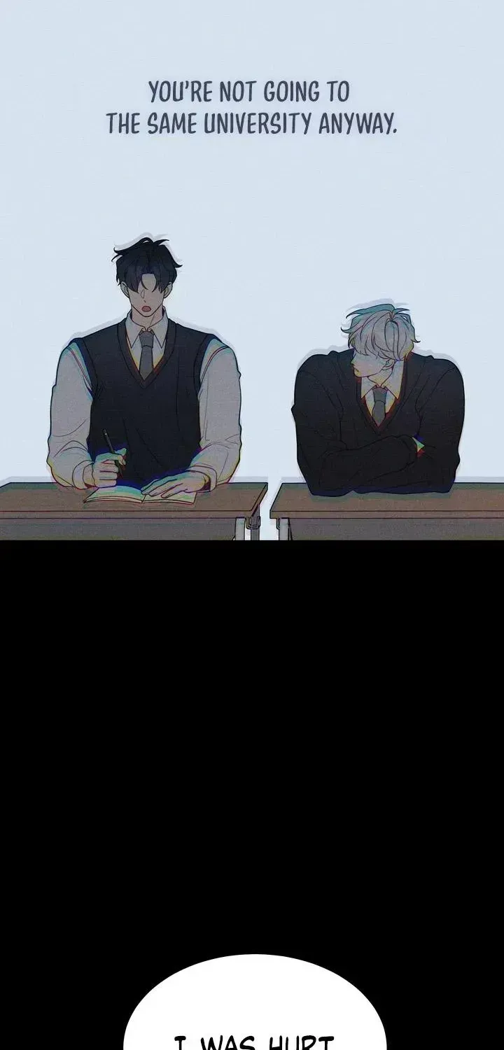Read The Leashed chapter 3.2 image 48 on Lezhin