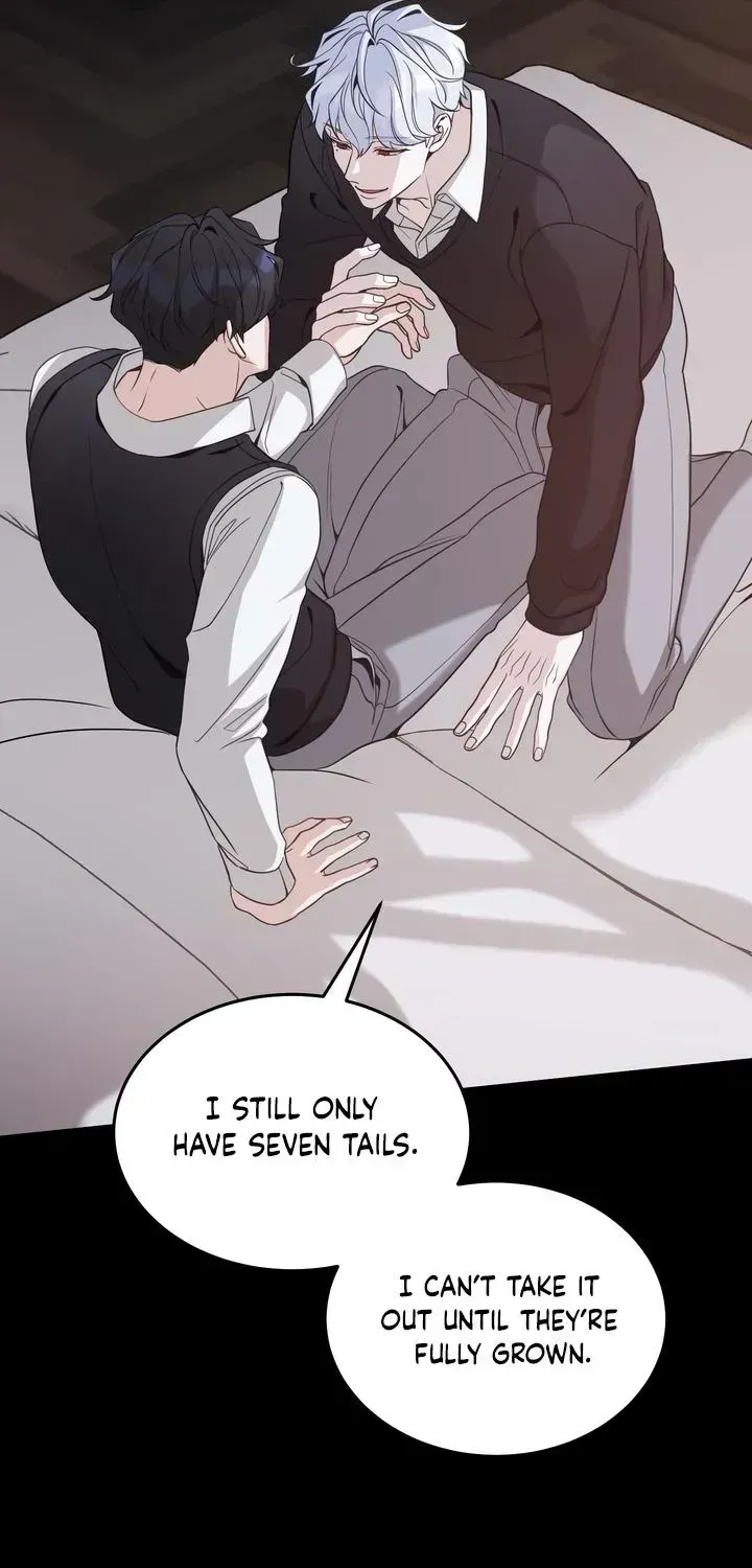 Read The Leashed chapter 3.2 image 55 on Lezhin