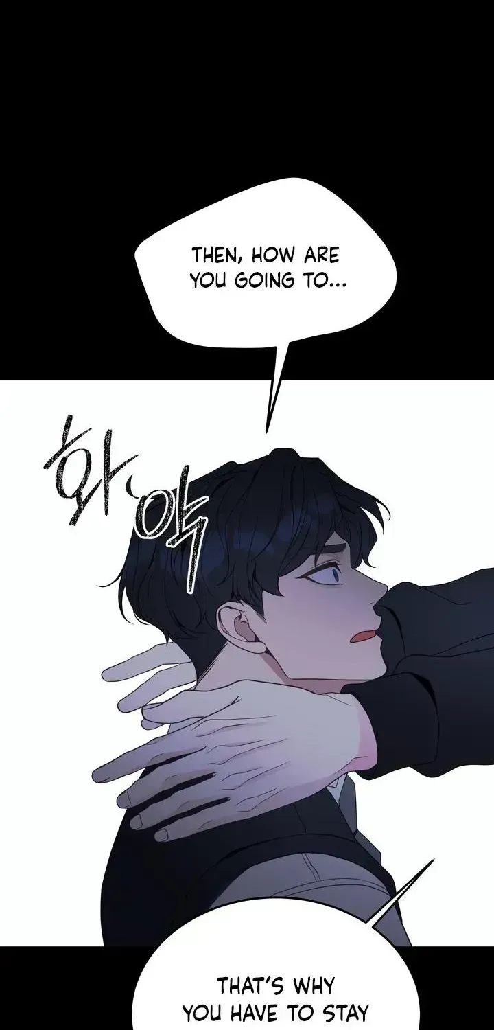 Read The Leashed chapter 3.2 image 56 on Lezhin