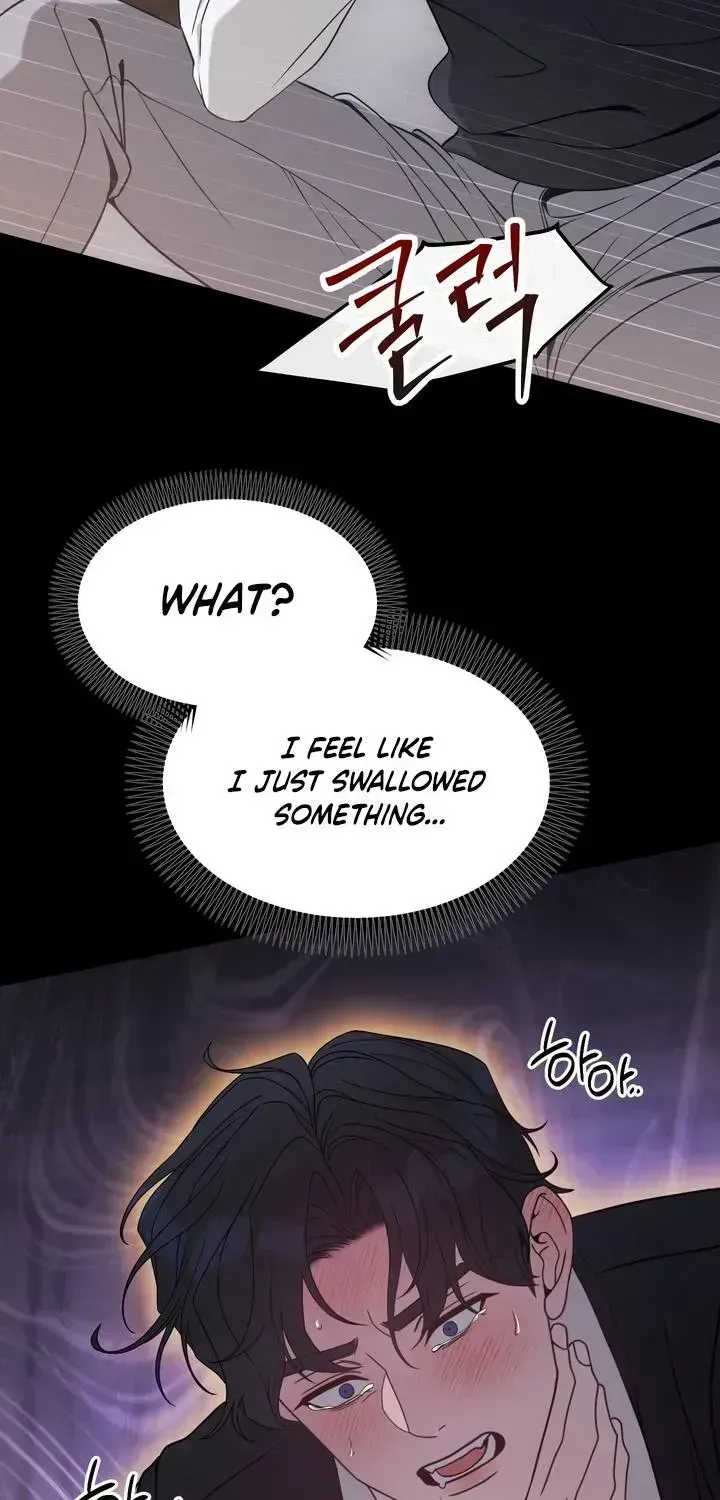 Read The Leashed chapter 3.3 image 29 on Lezhin