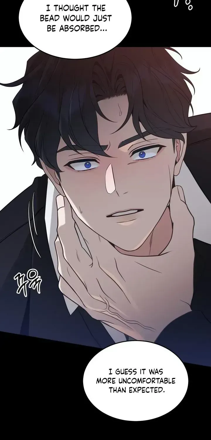 Read The Leashed chapter 3.3 image 36 on Lezhin