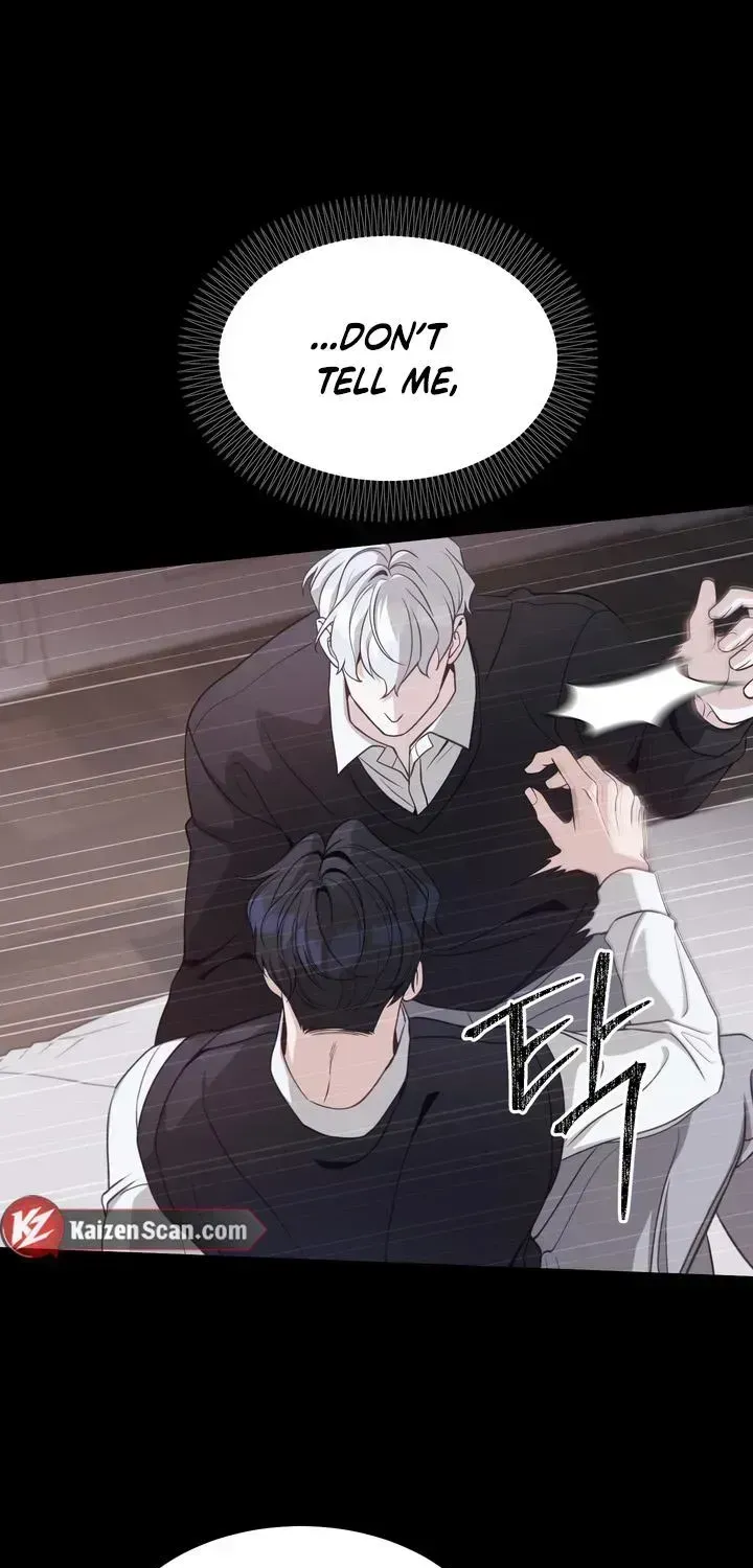 Read The Leashed chapter 3.3 image 39 on Lezhin