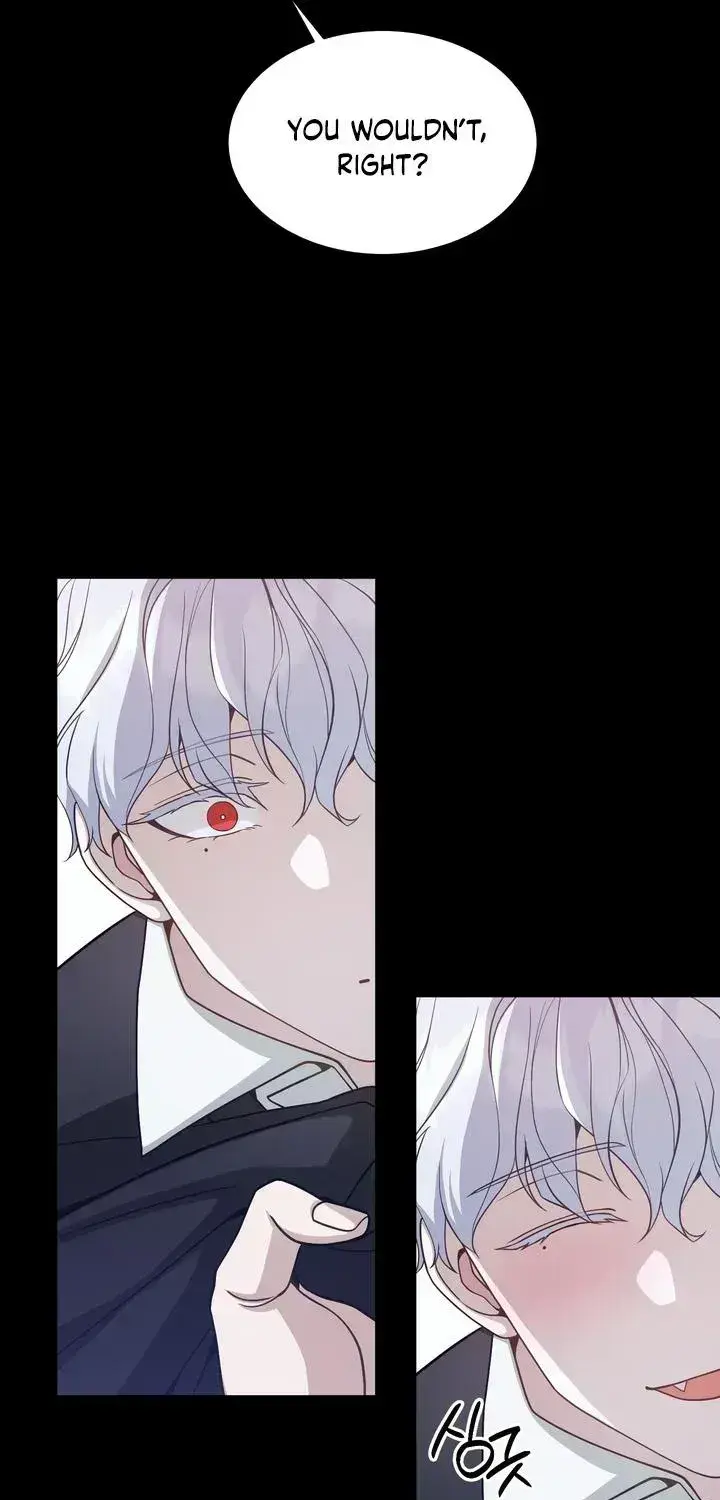 Read The Leashed chapter 3.3 image 41 on Lezhin