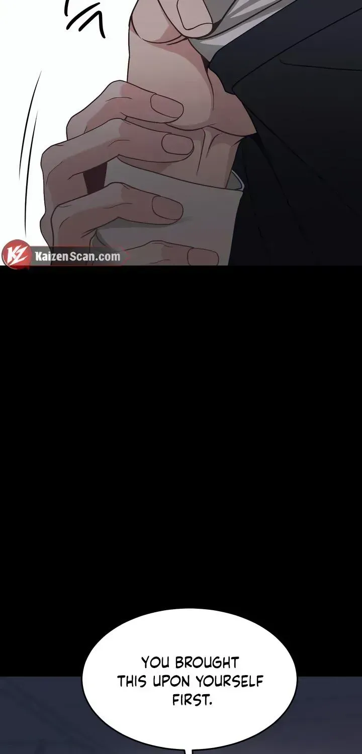 Read The Leashed chapter 3.3 image 43 on Lezhin