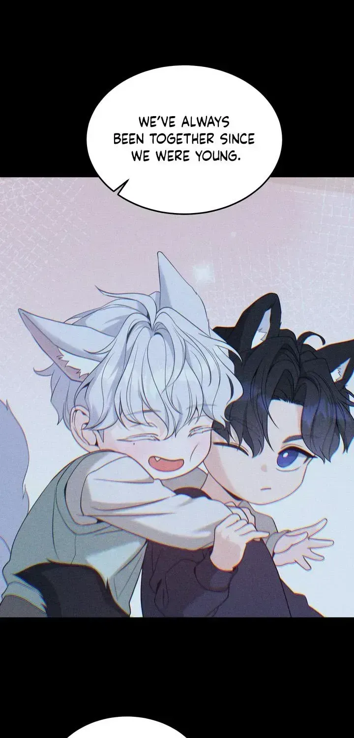 Read The Leashed chapter 3.3 image 46 on Lezhin