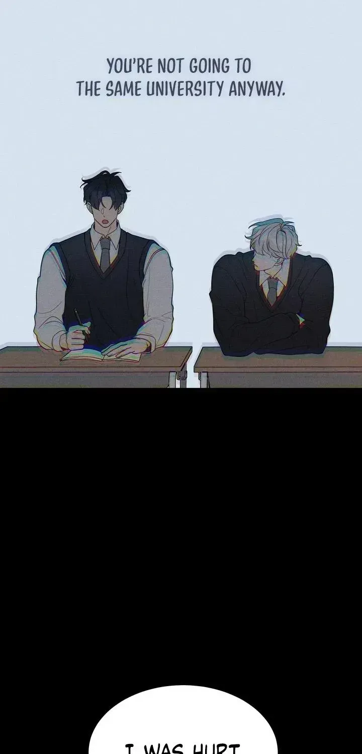 Read The Leashed chapter 3.3 image 48 on Lezhin