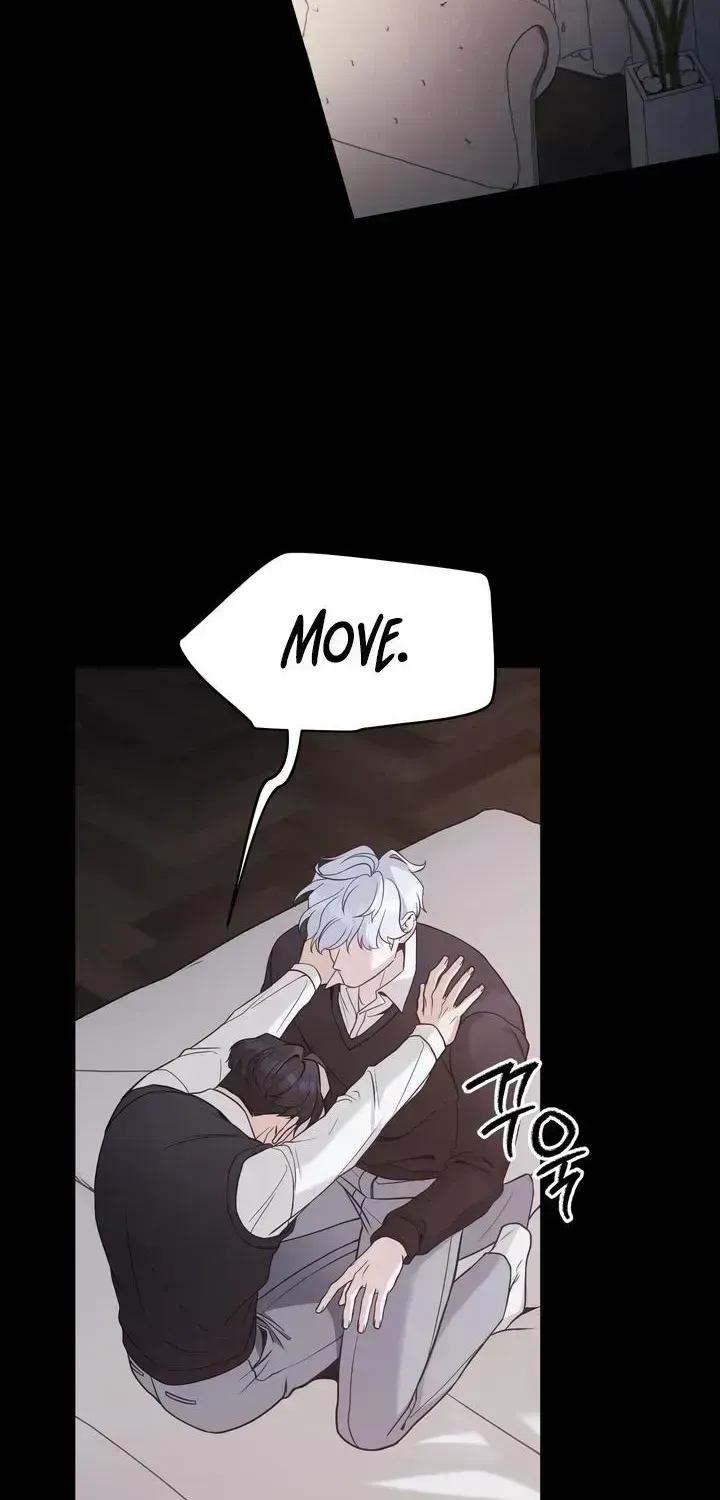 Read The Leashed chapter 3.3 image 64 on Lezhin
