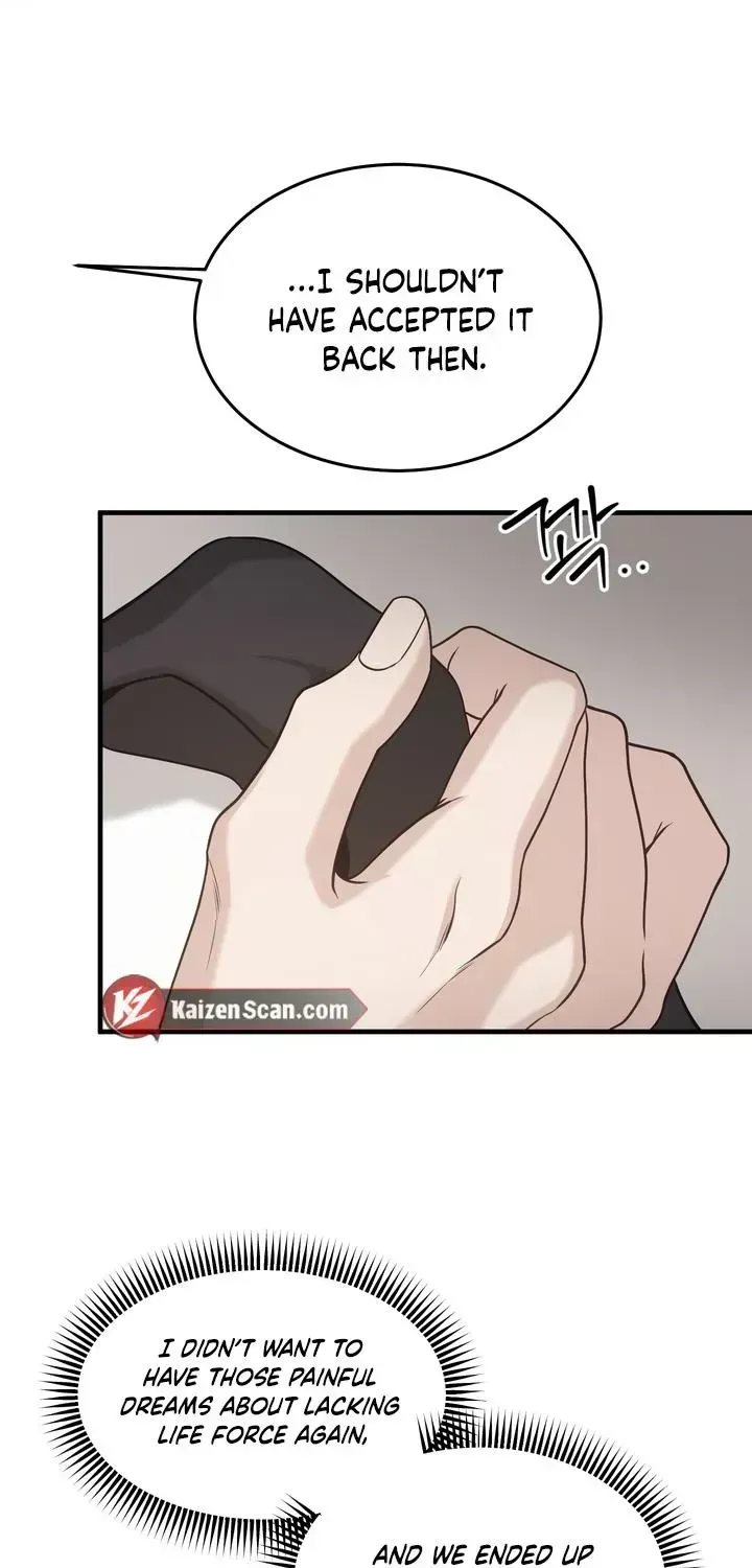 Read The Leashed chapter 3.3 image 73 on Lezhin