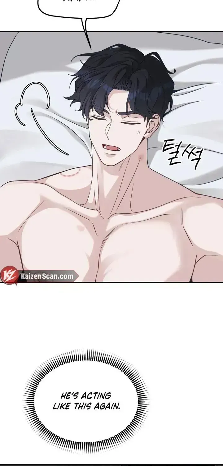Read The Leashed chapter 3.4 image 22 on Lezhin