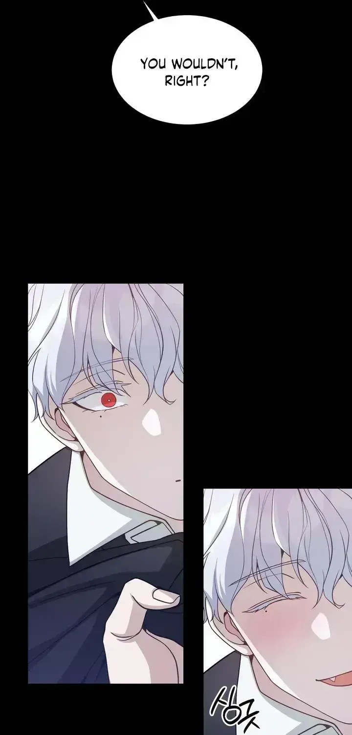 Read The Leashed chapter 3.4 image 41 on Lezhin