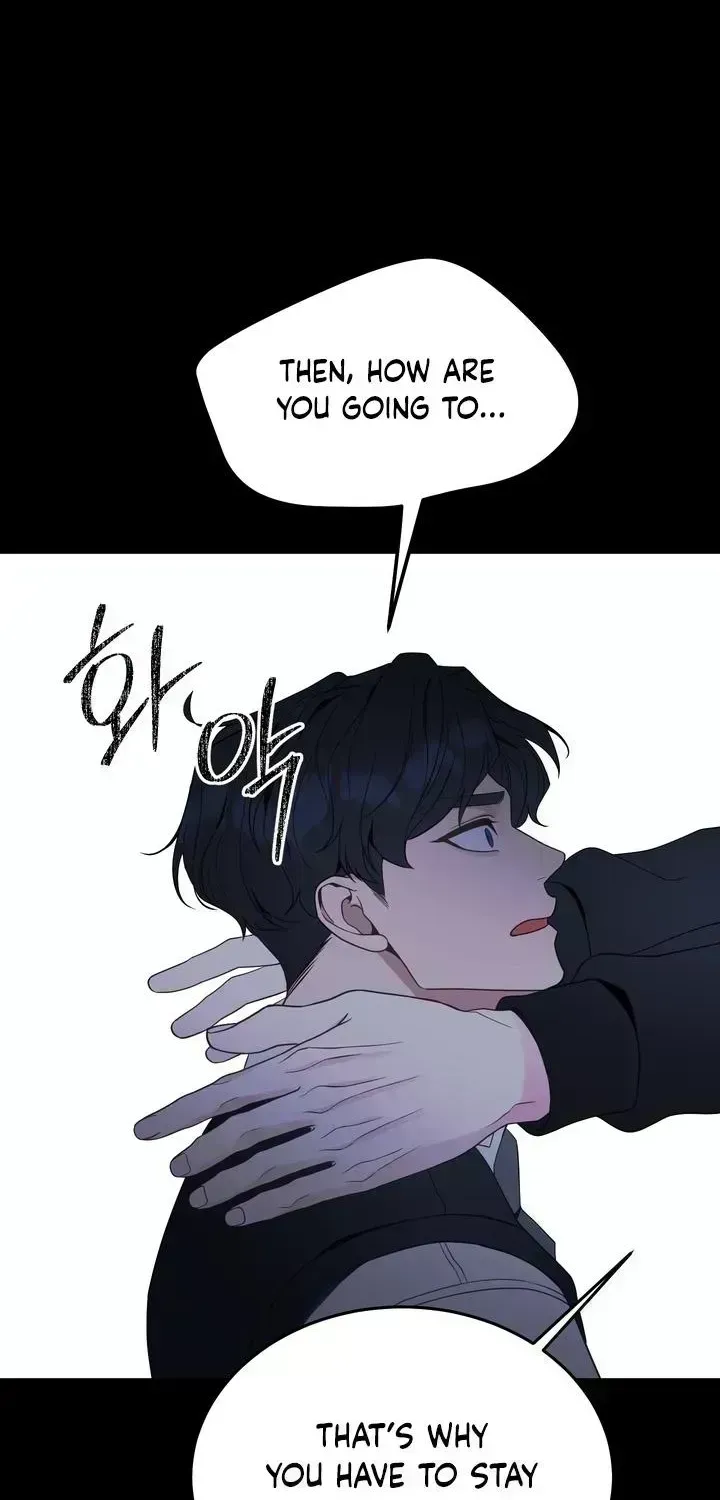 Read The Leashed chapter 3.4 image 56 on Lezhin