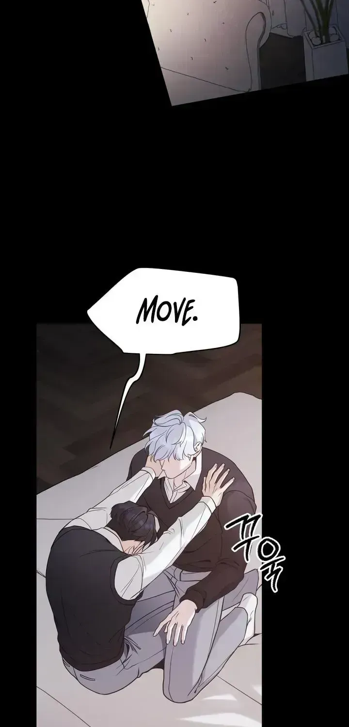 Read The Leashed chapter 3.4 image 64 on Lezhin