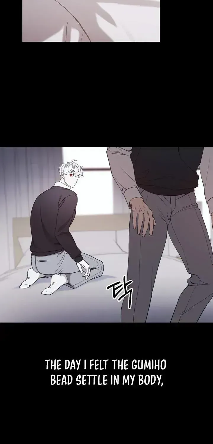 Read The Leashed chapter 3.4 image 65 on Lezhin