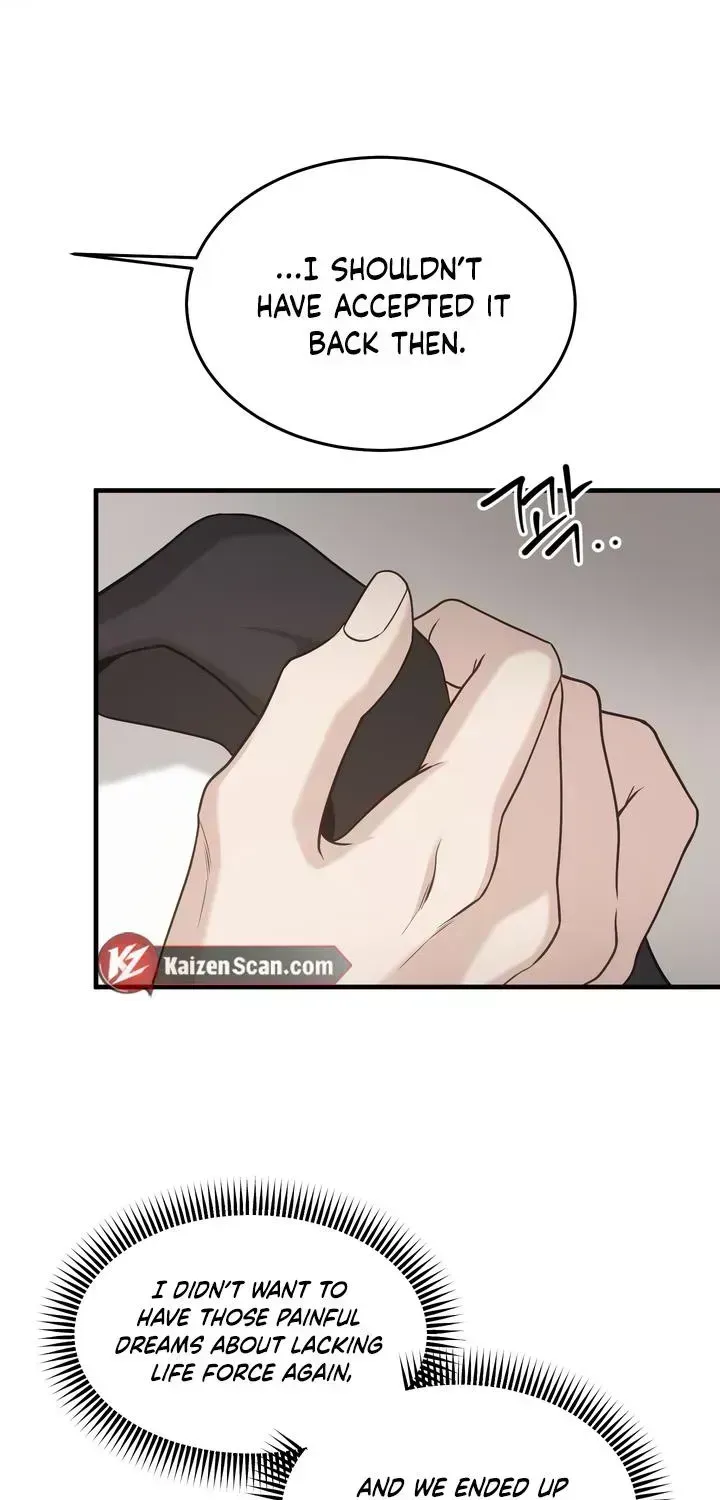 Read The Leashed chapter 3.5 image 73 on Lezhin