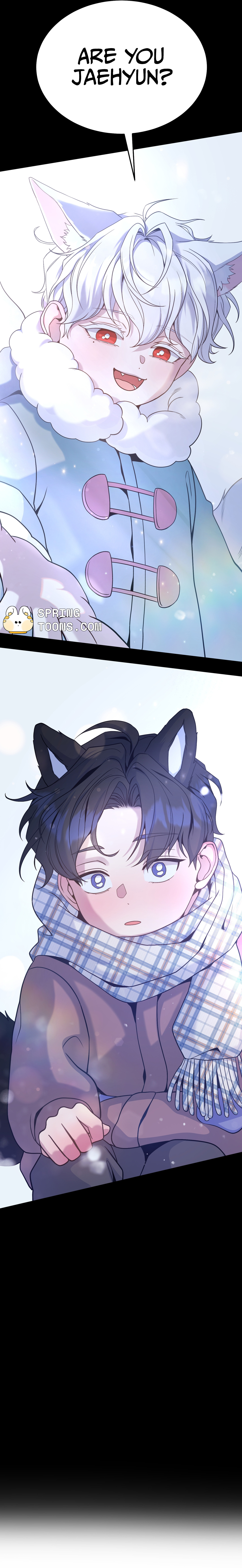 Read The Leashed chapter 3 image 3 on Lezhin