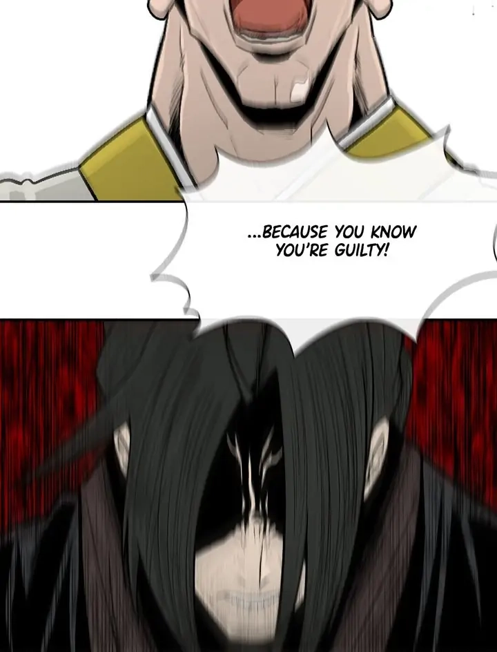 The Legend of the Northern Blade Chapter 100 page 28 - 
