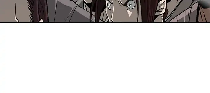 The Legend of the Northern Blade Chapter 100 page 36 - 