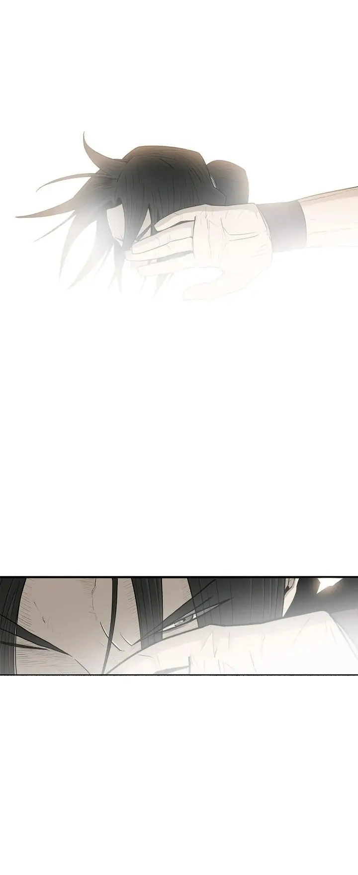 The Legend of the Northern Blade Chapter 100 page 8 - 