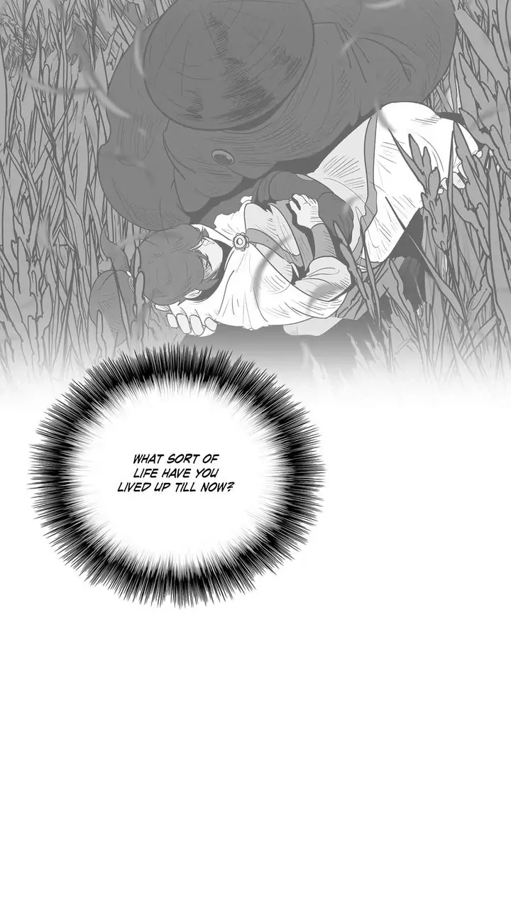 The Legend of the Northern Blade Chapter 101 page 11 - 