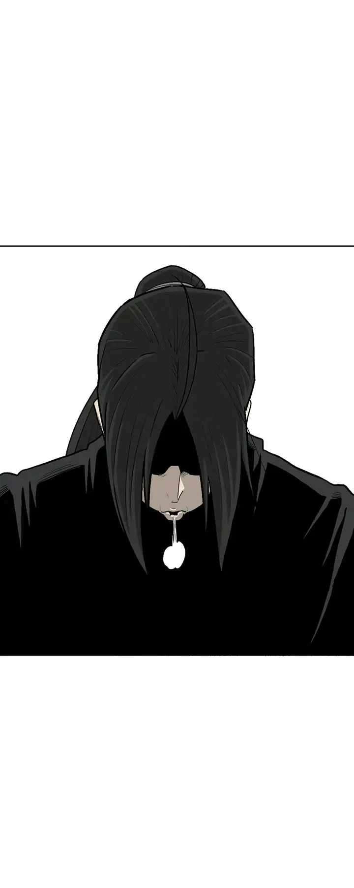 The Legend of the Northern Blade Chapter 101 page 17 - 