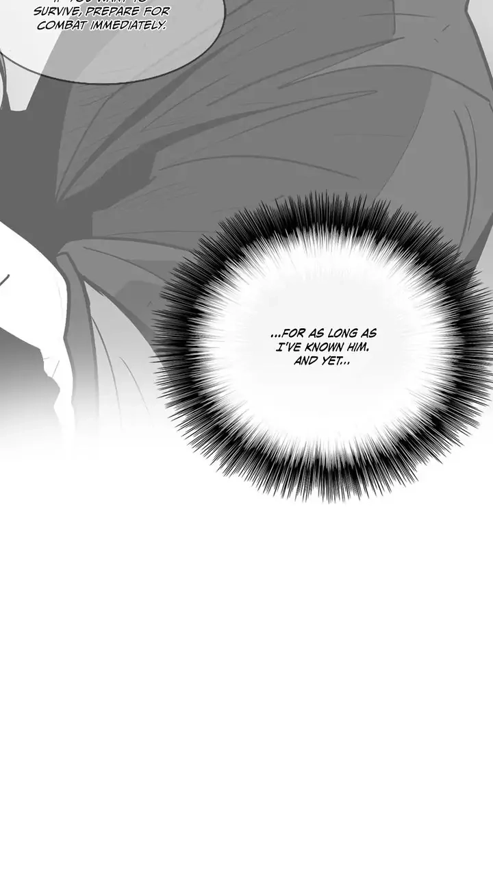 The Legend of the Northern Blade Chapter 101 page 6 - 